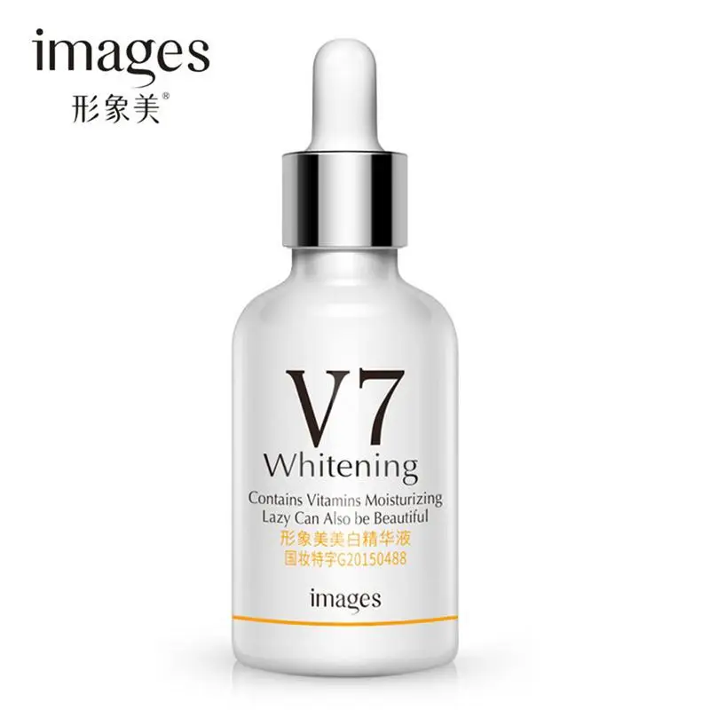 Images 15ML Moisturizing Skin Care Refining Gentle Nourishing Shrinking Pore Whitening Facial Essence
Images 15ML Moisturizing Skin Care Refining Gentle Nourishing Shrinking Pore Whitening Facial Essence