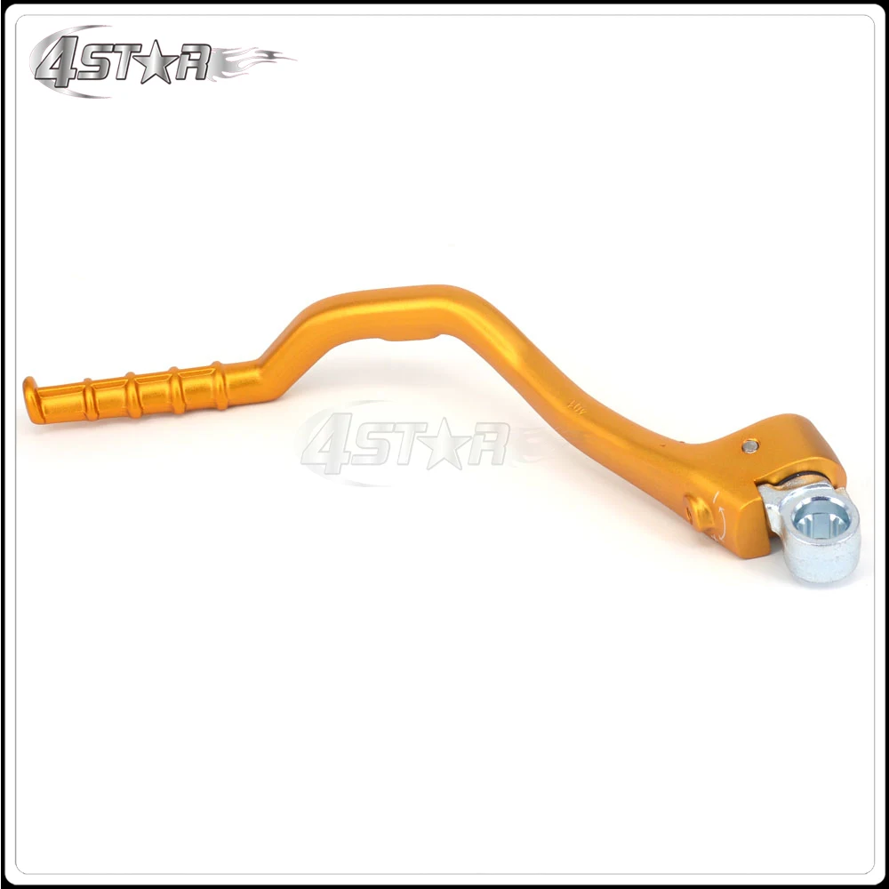 Motorbike Gold Forged Kick Start Starter Lever Pedal Arm For SUZUKI RMZ250 RMZ 250 2011 2012 2013 2014 2015
Motorbike Gold Forged Kick Start Starter Lever Pedal Arm For SUZUKI RMZ250 RMZ 250 2011 2012 2013 2014 2015