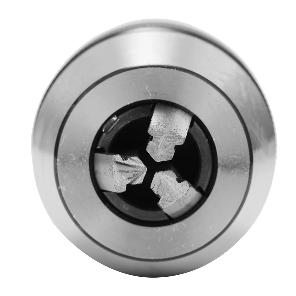 Drill Hole Rotary Tools 0.3-3.5mm Keyless Drill Bit Chucks Adapter Converter Universal Mini Chuck Tools Accessories
Drill Hole Rotary Tools 0.3-3.5mm Keyless Drill Bit Chucks Adapter Converter Universal Mini Chuck Tools Accessories