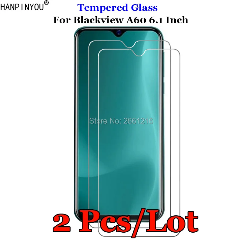 2 Pcs/Lot For Blackview A 60 Tempered Glass 9H 2.5D Premium Screen Protector Film For Blackview A60 6.1"
2 Pcs/Lot For Blackview A 60 Tempered Glass 9H 2.5D Premium Screen Protector Film For Blackview A60 6.1"
