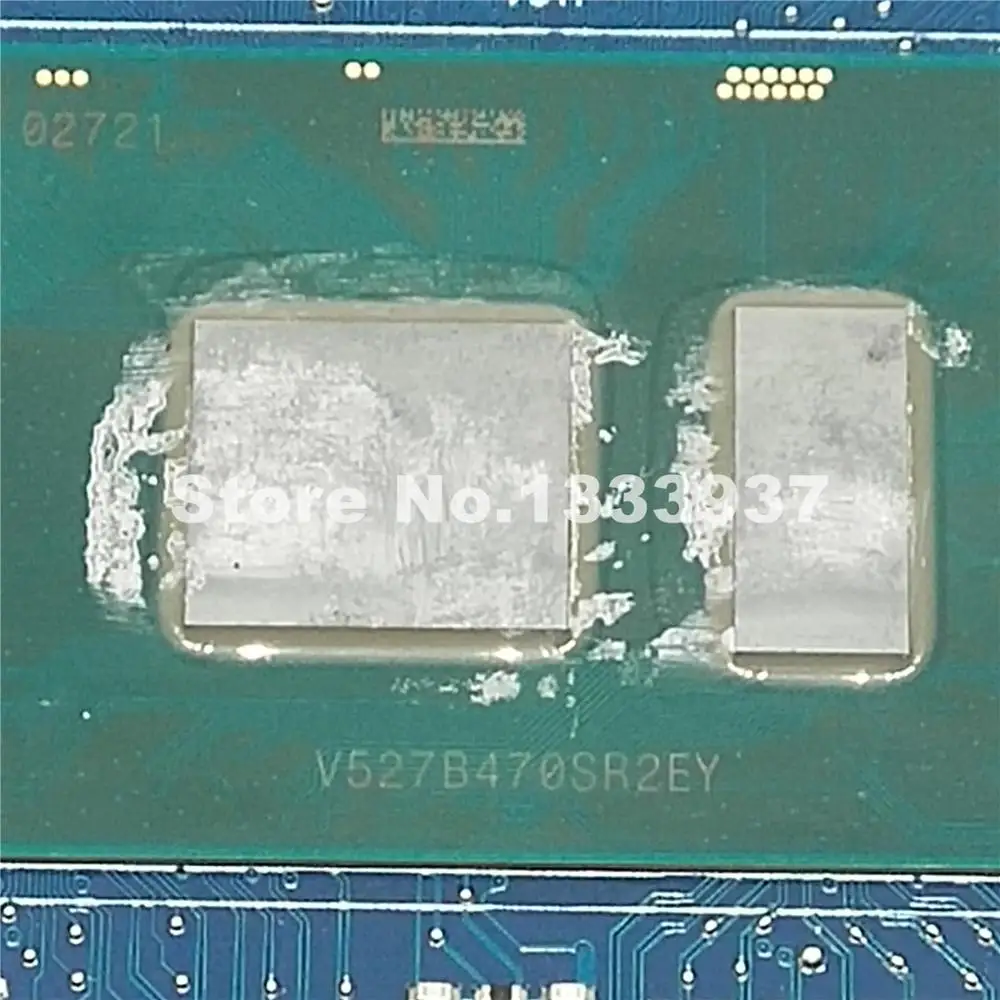 ASL50 LA-C921P mainboard For HP ProBook 15-AC 250 G4 Laptop motherboard SR2EY I5-6200U
ASL50 LA-C921P mainboard For HP ProBook 15-AC 250 G4 Laptop motherboard SR2EY I5-6200U