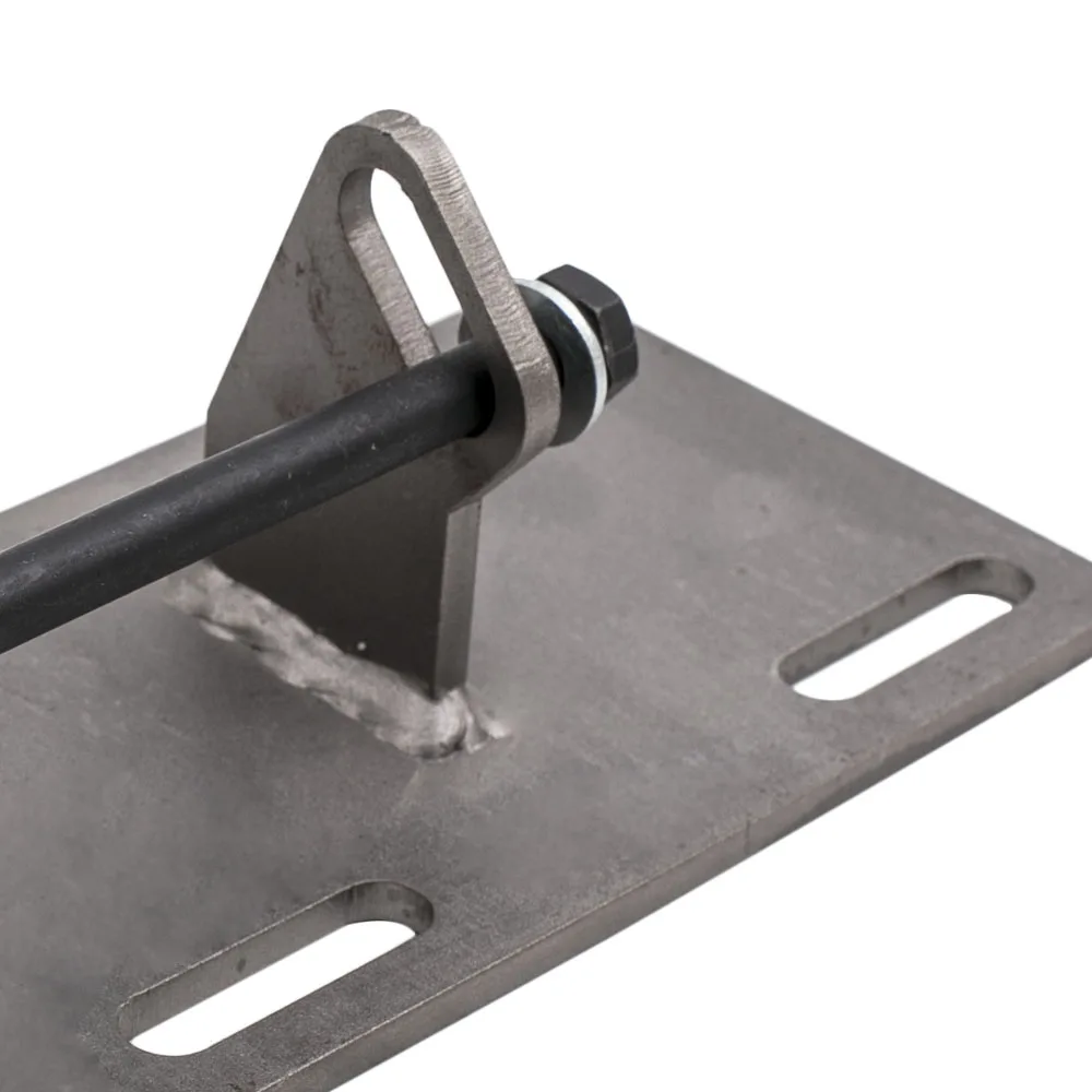 For Engine Motor Mount Swap Brackets for Chevy Cheyenne Cab & Chassis 2-Door 1979-80
For Engine Motor Mount Swap Brackets for Chevy Cheyenne Cab & Chassis 2-Door 1979-80