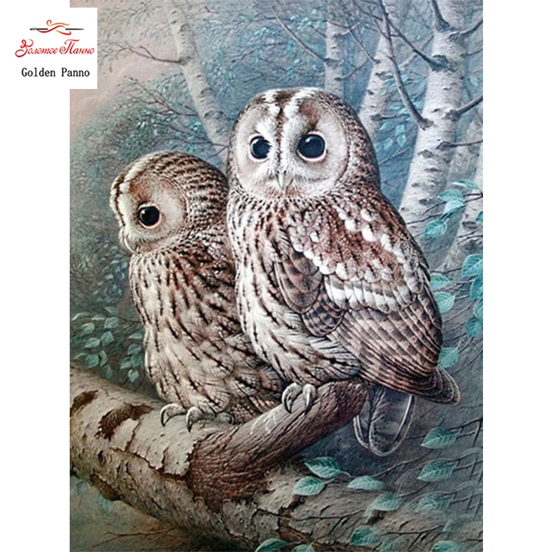 Diamond painting full square 5D Diy diamond embroidery Diamant mosaic sale show Broderie Diamant forest two cute owls 12
Diamond painting full square 5D Diy diamond embroidery Diamant mosaic sale show Broderie Diamant forest two cute owls 12