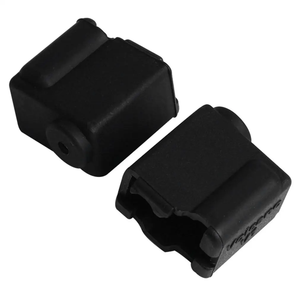 20*20*11.5mm Volcano V1 Silicone Sock Volcano Heated Block Silicone Sleeve Extruder Reprap Block Cover 3D Printer Parts r20
20*20*11.5mm Volcano V1 Silicone Sock Volcano Heated Block Silicone Sleeve Extruder Reprap Block Cover 3D Printer Parts r20