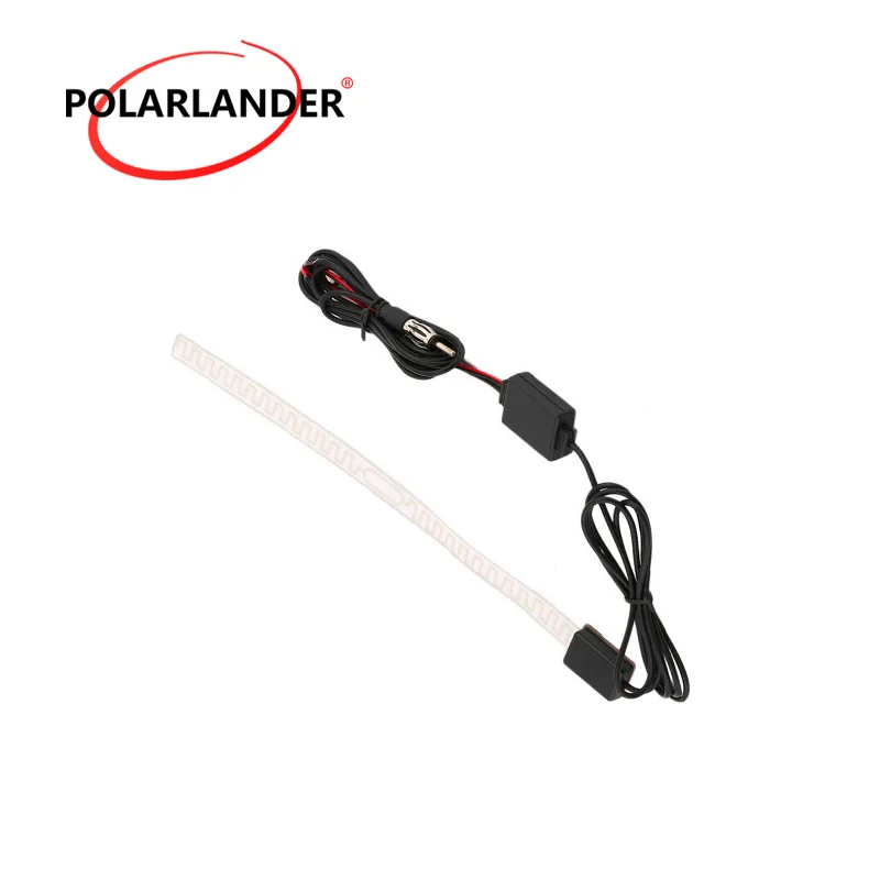 FM DVB-T Aerial Antenna Car Radio Hidden Fit For Ford/VW Mount Windshield Electronic
FM DVB-T Aerial Antenna Car Radio Hidden Fit For Ford/VW Mount Windshield Electronic