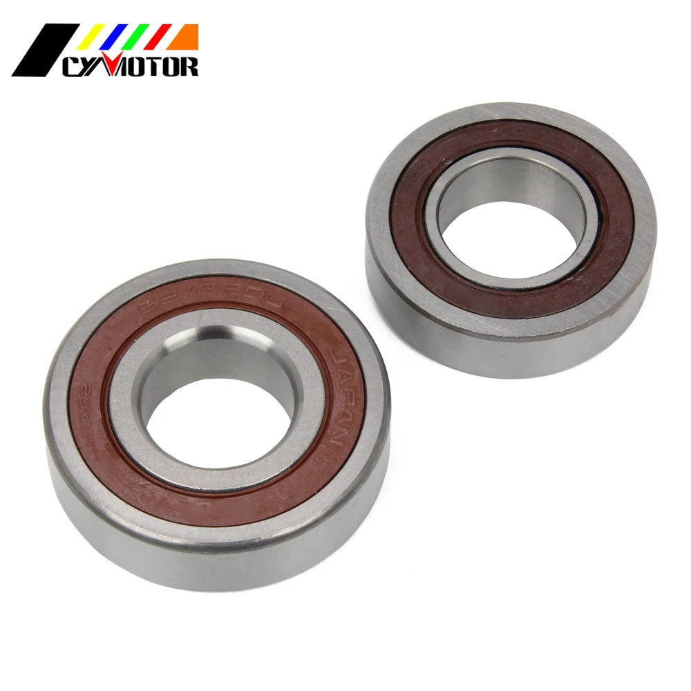 Motorcycle Rear Roller Bearing Hub Steering Stem Head For YAMAHA YZ125 YZ250 YZ250F YZ400F YZ426F YZ450F WR 250F 400F 426F 450F
Motorcycle Rear Roller Bearing Hub Steering Stem Head For YAMAHA YZ125 YZ250 YZ250F YZ400F YZ426F YZ450F WR 250F 400F 426F 450F