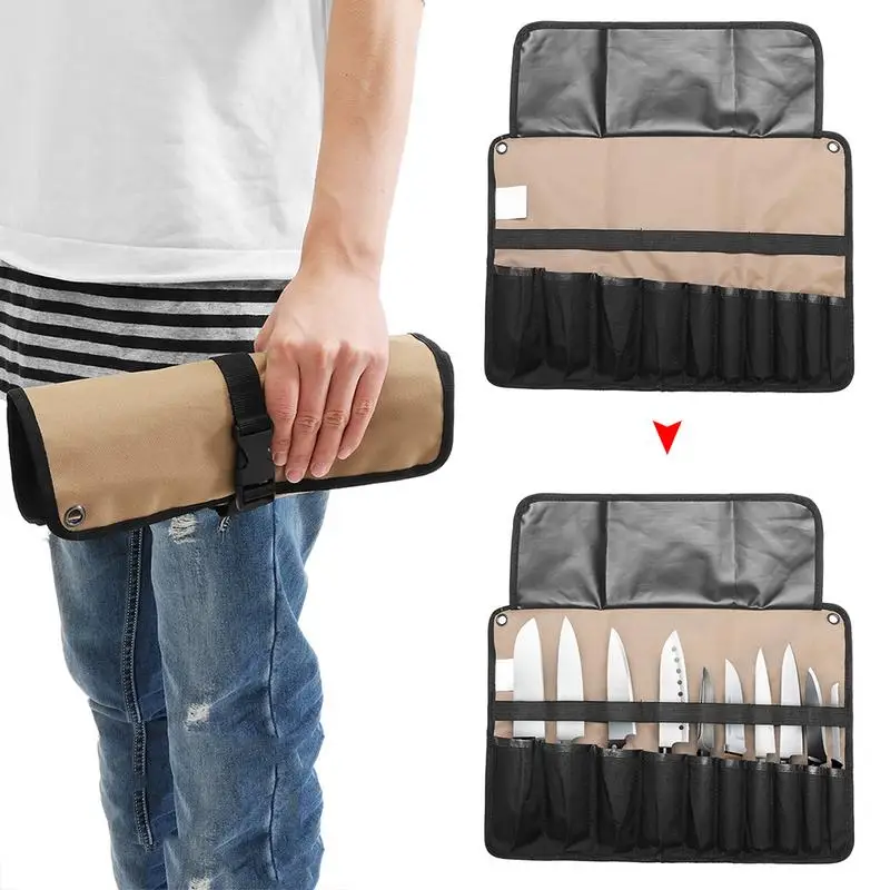 1 PCS Multifunction Work Waist Bag Tool For Electrician Carpenter Contractor Handware Storage Bags Tools Organizers |