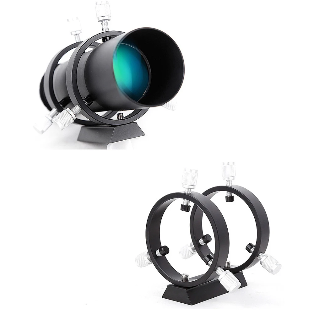 50mm Guide Scope Finderscope Space Moon Watching Monocular Telescope Astronomical Telescope 183mm 1.25in Focal Length
50mm Guide Scope Finderscope Space Moon Watching Monocular Telescope Astronomical Telescope 183mm 1.25in Focal Length