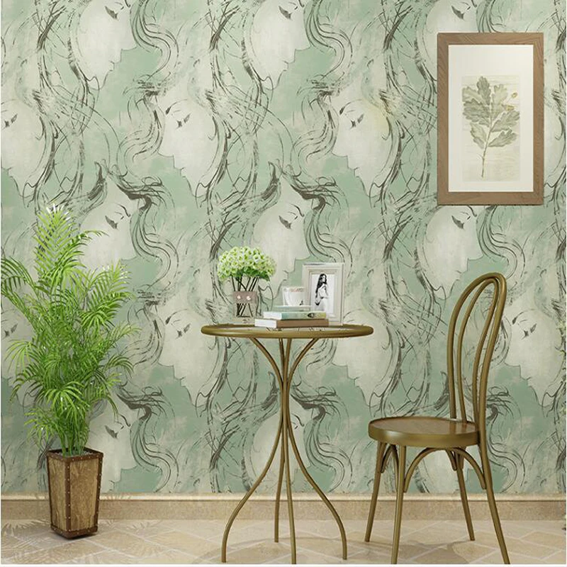 Fashion Minimalist Modern Beauty Girl Sketch Wallpaper Clothing Shop Hair Salon Barber Shop Cafe Background Wall Wallpaper
Fashion Minimalist Modern Beauty Girl Sketch Wallpaper Clothing Shop Hair Salon Barber Shop Cafe Background Wall Wallpaper
