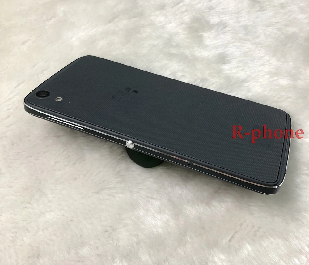 BlackBerry DTEK50 Refurbished Cellphone 3G 4G LTE Mobile Phone Octa-core 13MP 5.2" 16GB ROM 3GB RAM Original Unlocked
BlackBerry DTEK50 Refurbished Cellphone 3G 4G LTE Mobile Phone Octa-core 13MP 5.2" 16GB ROM 3GB RAM Original Unlocked