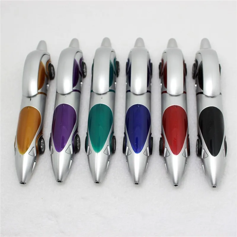 1 PC Kawaii Racing Car Toy Ballpoint Pen Kids Gift Creative Metal Drawing Writing Pen Office School Stationery Supplies 03730
1 PC Kawaii Racing Car Toy Ballpoint Pen Kids Gift Creative Metal Drawing Writing Pen Office School Stationery Supplies 03730