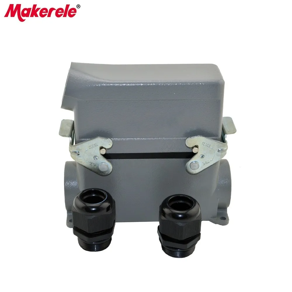 MK-HE-024-3 HE series cheap waterproof male female 24 pin industrial amphenol heavy duty connectors
MK-HE-024-3 HE series cheap waterproof male female 24 pin industrial amphenol heavy duty connectors