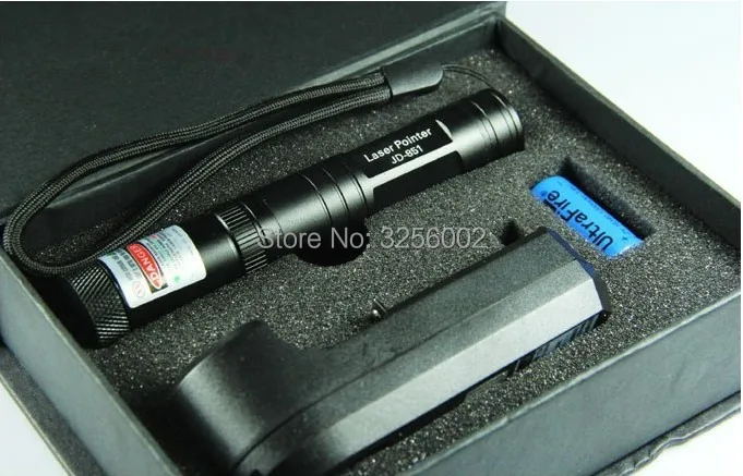 Professional military 10w 10000m jd-851 532nm lazer pen green pen pointer pen single Teaching high power charger+gift box
Professional military 10w 10000m jd-851 532nm lazer pen green pen pointer pen single Teaching high power charger+gift box