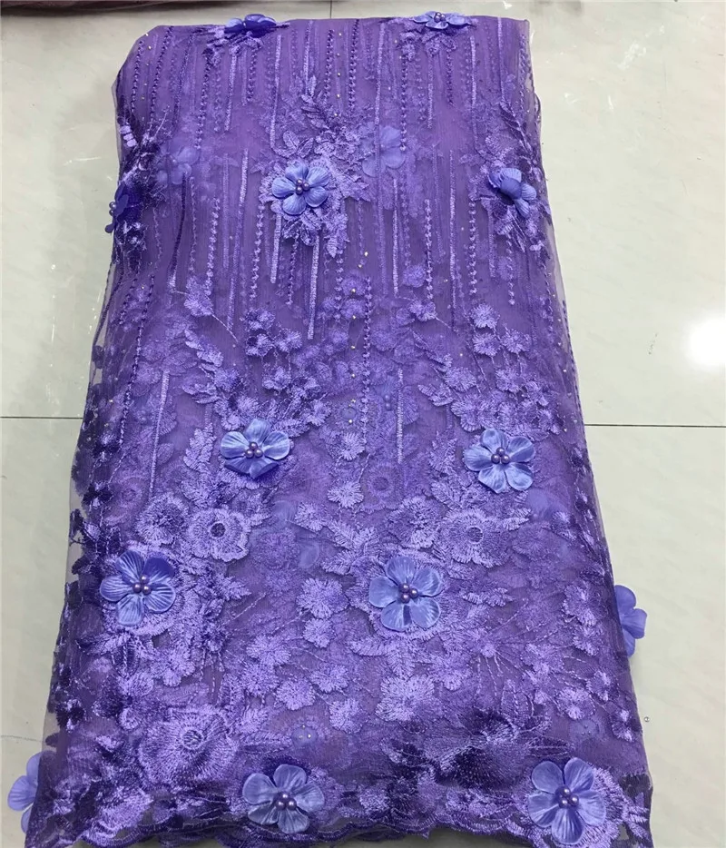 Single color Appliqued 5 leaves flowers pattern with beads Net Lace SC9 Free shipping wholesale African Tulle Lace Fabric
Single color Appliqued 5 leaves flowers pattern with beads Net Lace SC9 Free shipping wholesale African Tulle Lace Fabric