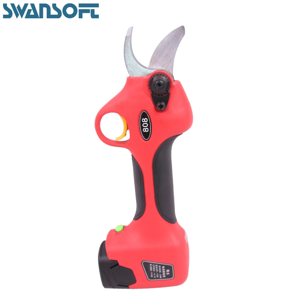 bonsai tools Cordless Battery 14.4V Cordless Branch Cutter Garden Pruning Shear Power Tools
bonsai tools Cordless Battery 14.4V Cordless Branch Cutter Garden Pruning Shear Power Tools