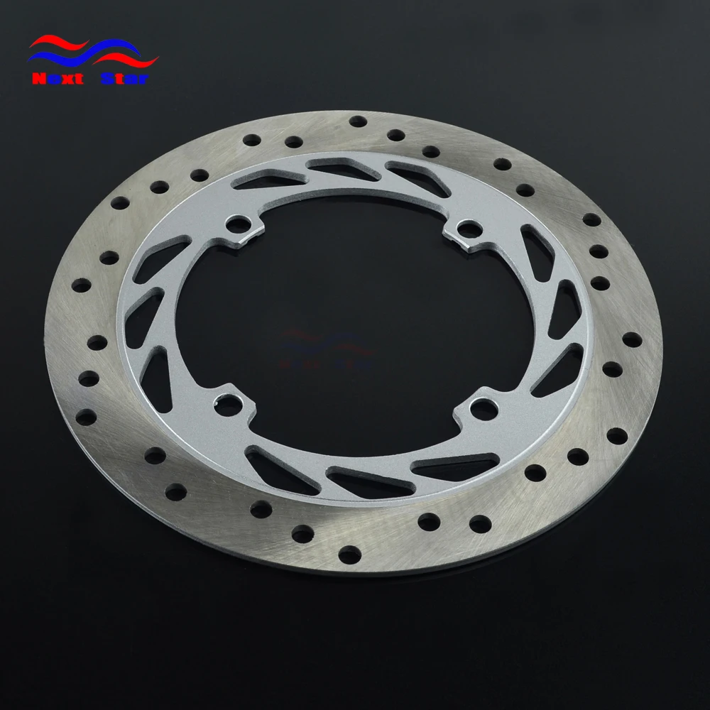 Мотоцикл 220 мм тормозной диск для HONDA AX-1 NX250J NX250K NX250R NX250R3 1989 1990 1991 1992 1993 1994 1989-1994
Мотоцикл 220 мм тормозной диск для HONDA AX-1 NX250J NX250K NX250R NX250R3 1989 1990 1991 1992 1993 1994 1989-1994