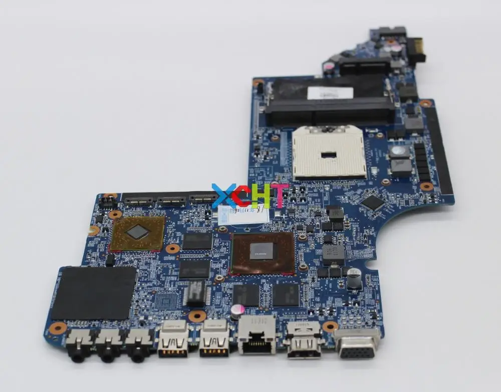 645386-001 A70M DSC w HD6750/1G for HP Pavilion DV7-6160CA DV7-6165US DV7-6184CA DV7-6188CA Laptop Motherboard Mainboard Tested
645386-001 A70M DSC w HD6750/1G for HP Pavilion DV7-6160CA DV7-6165US DV7-6184CA DV7-6188CA Laptop Motherboard Mainboard Tested