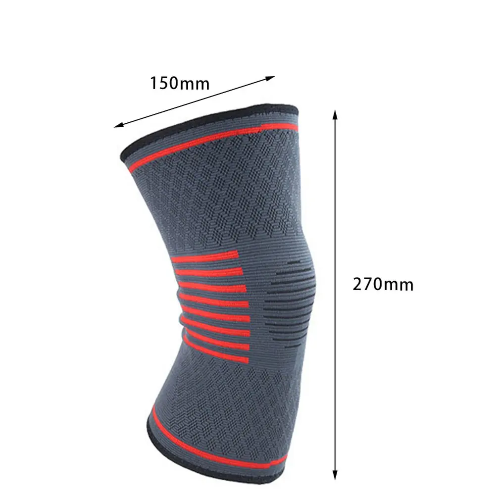 Sports Knee Pads For Men And Women Basketball Badminton Legs Squat Knee Protectors Outdoor Warm Fitness Running
Sports Knee Pads For Men And Women Basketball Badminton Legs Squat Knee Protectors Outdoor Warm Fitness Running