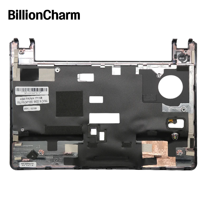BillionCharm Keyboard Top Cover for Lenovo X131E 100% Brand New Original Bottom Base Case Accept Model Customization
BillionCharm Keyboard Top Cover for Lenovo X131E 100% Brand New Original Bottom Base Case Accept Model Customization