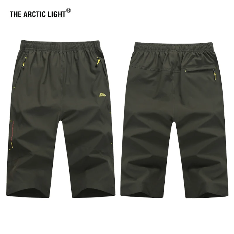 THE ARCTIC LIGHT Men's Outdoor Shorts Mountain Climbing Trekking Fishing Hiking Men Quick Dry Waterproof Shorts Sports Summer
THE ARCTIC LIGHT Men's Outdoor Shorts Mountain Climbing Trekking Fishing Hiking Men Quick Dry Waterproof Shorts Sports Summer