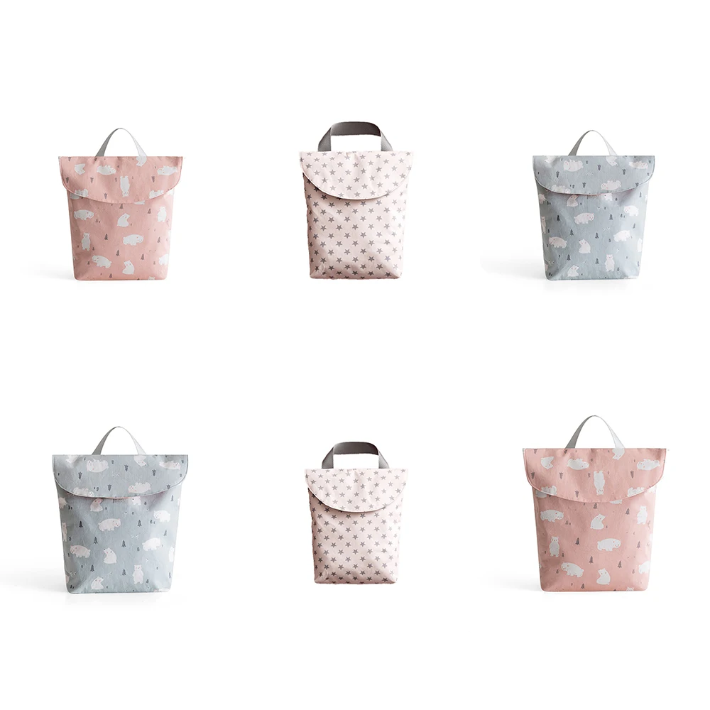 S/L Multifunctional Baby Diaper Bags Storage Nappy Large-Capacity Mummy Bag Baby Stroller Bag Organizer Carriage Hanging Bags
S/L Multifunctional Baby Diaper Bags Storage Nappy Large-Capacity Mummy Bag Baby Stroller Bag Organizer Carriage Hanging Bags