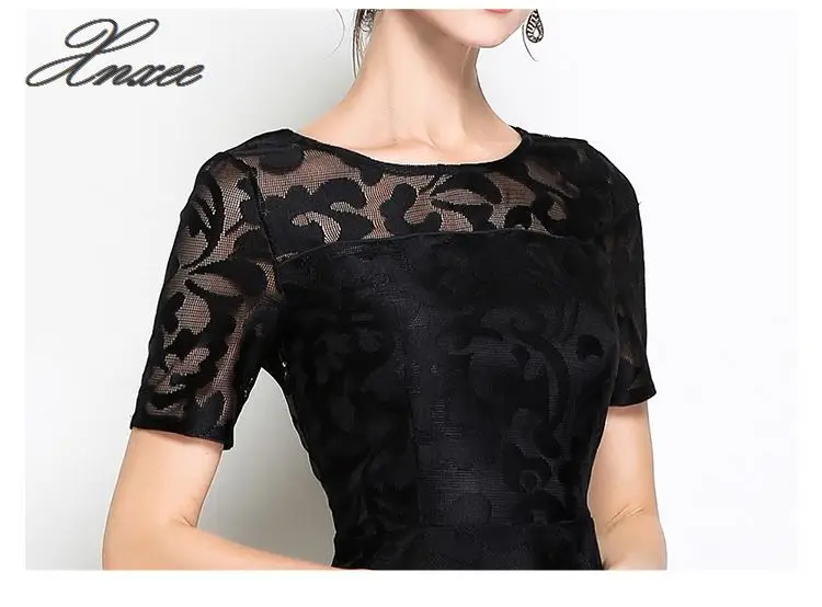 2020 Summer Dress Women Sexy Short Sleeve Lace Dress Elegant Plus Size Ball Gown Party Dress Red Bridesmaid vestidos 5XL
2020 Summer Dress Women Sexy Short Sleeve Lace Dress Elegant Plus Size Ball Gown Party Dress Red Bridesmaid vestidos 5XL