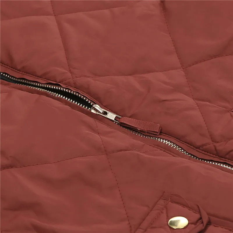 2019 New Arrivals Fashion Ladies Waistcoat Hot Sale Women Warmer Sleeveless Waistcoat Slim Fleece Vest Coat Winter Jacket Vest
2019 New Arrivals Fashion Ladies Waistcoat Hot Sale Women Warmer Sleeveless Waistcoat Slim Fleece Vest Coat Winter Jacket Vest