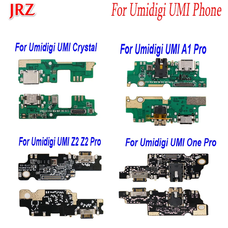 Для зарядного устройства Umidigi UMI Crystal /UMI One Pro USB штепсельная плата аксессуары для