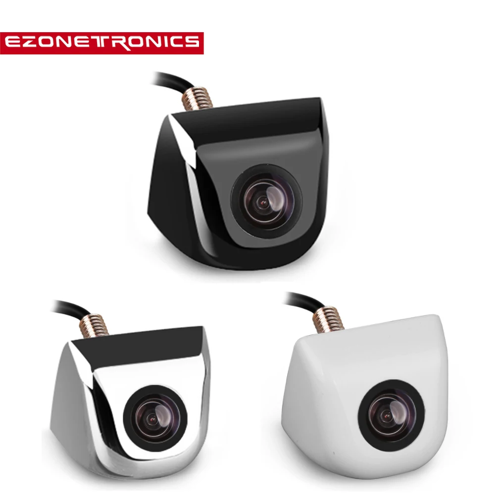 Car Rear View Camera Metal body Rearview Camera Car Park Monitor 170 Degree Mini Car Parking Reverse Backup Camera accessories
Car Rear View Camera Metal body Rearview Camera Car Park Monitor 170 Degree Mini Car Parking Reverse Backup Camera accessories