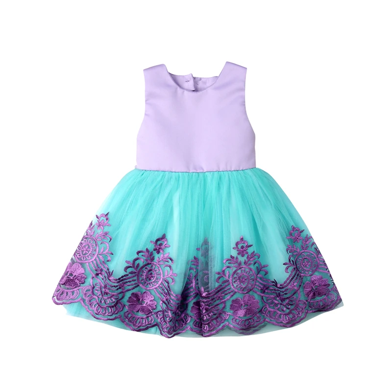 Summer Kids Baby Girl Princess Tutu Dress Vestidos Toddler Girls Lace Bow Pageant Party Sleeveless Formal Gown Prom Dresses
Summer Kids Baby Girl Princess Tutu Dress Vestidos Toddler Girls Lace Bow Pageant Party Sleeveless Formal Gown Prom Dresses