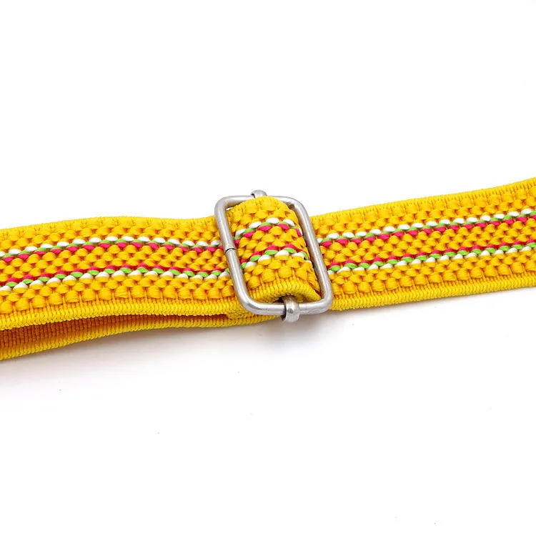 Child Buckle-Free Elastic Belt 2019 No Buckle Stretch Belt For Kids Toddlers Adjustable Boys And Girl`s Belts For Jeans Pants
Child Buckle-Free Elastic Belt 2019 No Buckle Stretch Belt For Kids Toddlers Adjustable Boys And Girl`s Belts For Jeans Pants