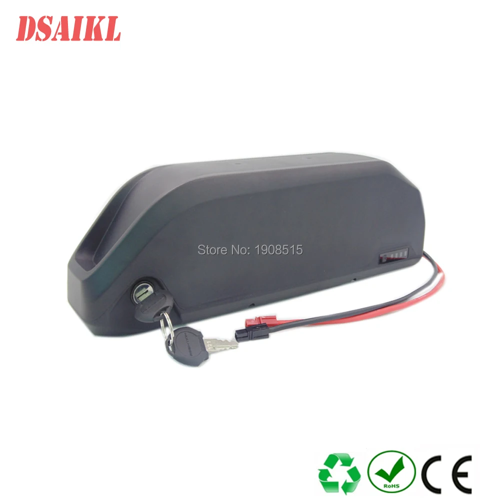 EU US no tax Jumbo shark battery 52V 11.6Ah 12Ah 14Ah 15Ah 16Ah 17.5Ah 8fun bbshd motor kit 750W 1000W ebike battery pack
EU US no tax Jumbo shark battery 52V 11.6Ah 12Ah 14Ah 15Ah 16Ah 17.5Ah 8fun bbshd motor kit 750W 1000W ebike battery pack