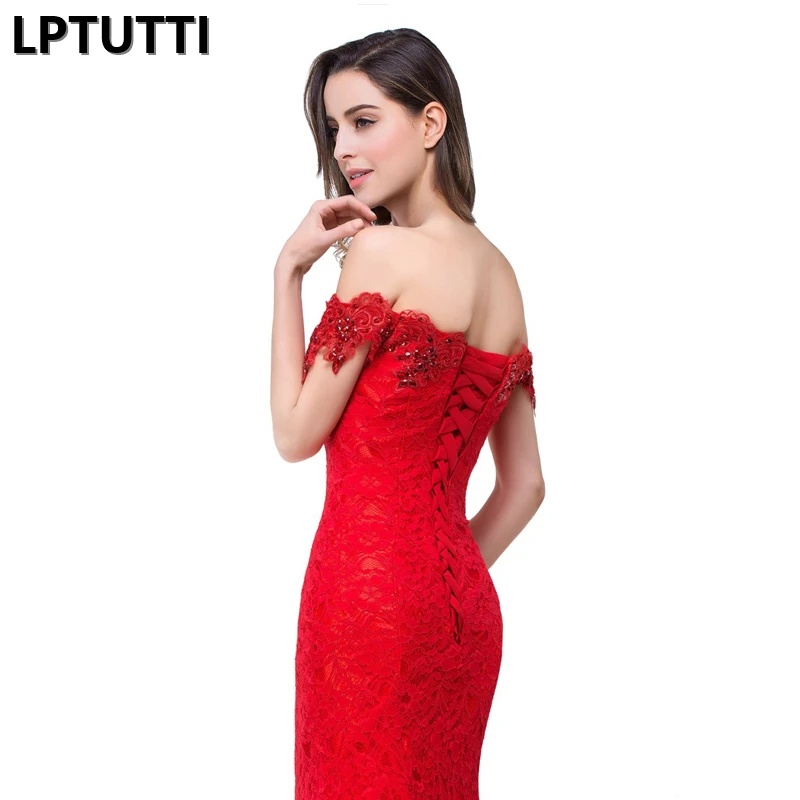 LPTUTTI Crystal Lace Gratuating New For Women Elegant Date Ceremony Party Prom Gown Formal Gala Luxury Long Evening Dresses
LPTUTTI Crystal Lace Gratuating New For Women Elegant Date Ceremony Party Prom Gown Formal Gala Luxury Long Evening Dresses