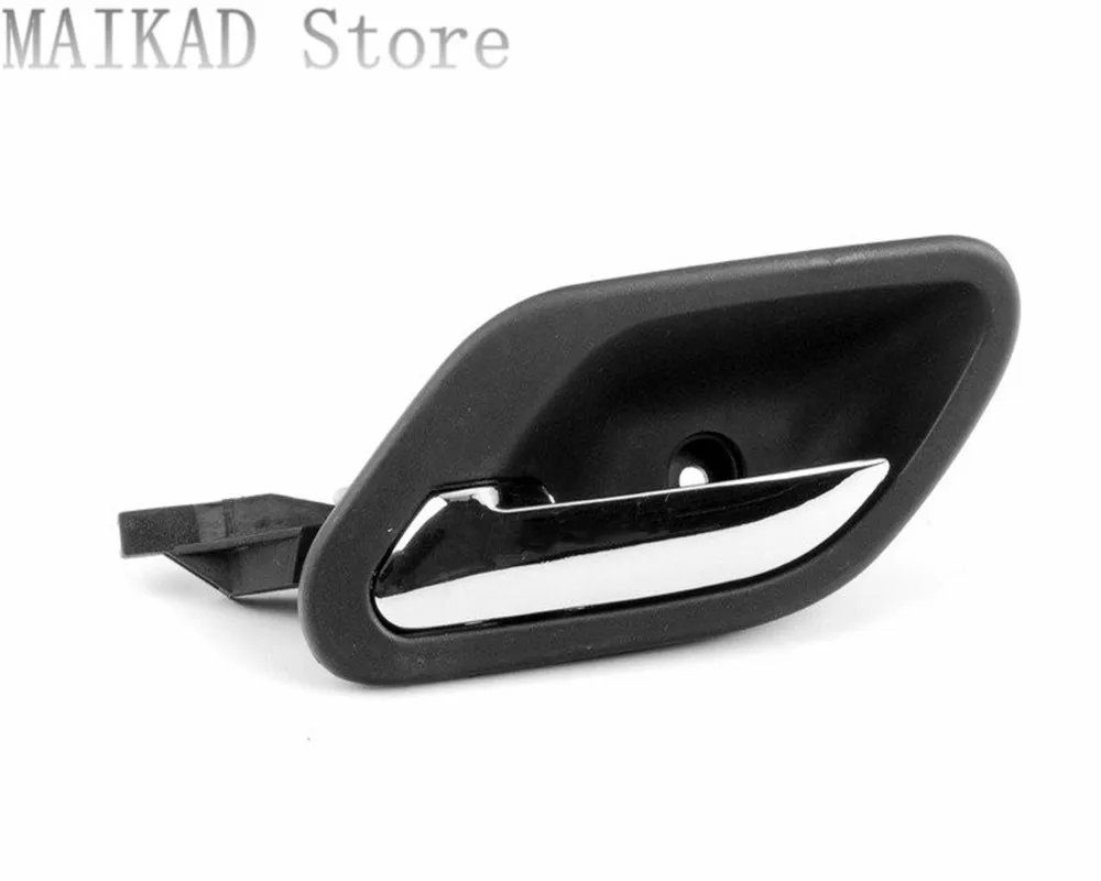 front Rear Inside Interior Chrome Door Handle for BMW E39 520i 523Li 525i 528i 530i 535i 540i 51218226049
front Rear Inside Interior Chrome Door Handle for BMW E39 520i 523Li 525i 528i 530i 535i 540i 51218226049