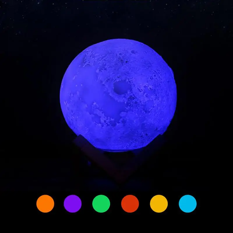 Wireless Bluetooth Speaker Colorful LED Light Moon Lamp Night Ligh Quran Speaker Koran Reciter Muslim Speaker Remote Control
Wireless Bluetooth Speaker Colorful LED Light Moon Lamp Night Ligh Quran Speaker Koran Reciter Muslim Speaker Remote Control