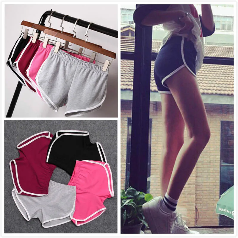 2019 New Brand Fashion Lady Summer Waistband Casual Sports Shorts Gym Workout Shorts UK
2019 New Brand Fashion Lady Summer Waistband Casual Sports Shorts Gym Workout Shorts UK