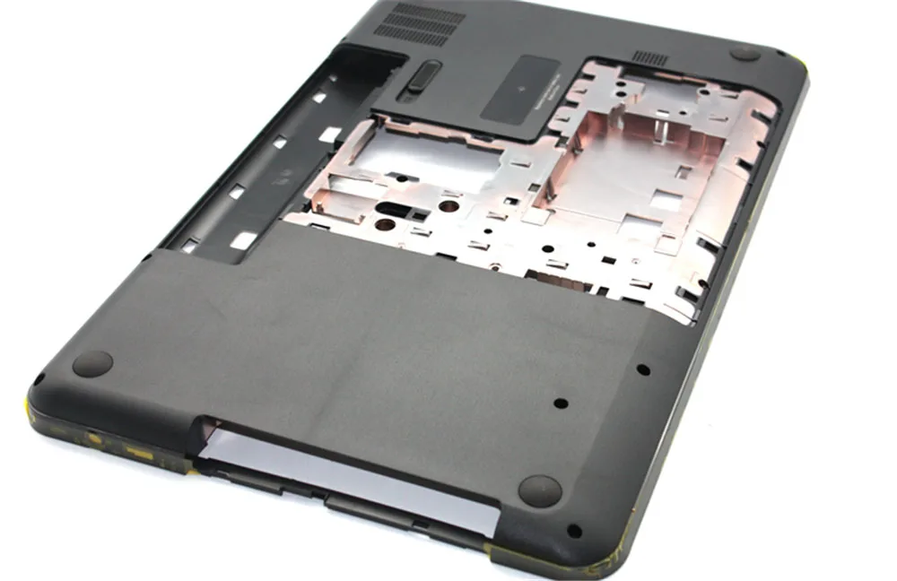 New Laptop Bottom Base Case Cover For HP For Pavilion 17.3 inches G7-2000 G7-2022US G7-2118NR G7-2226NR 685072-001 708037-001
New Laptop Bottom Base Case Cover For HP For Pavilion 17.3 inches G7-2000 G7-2022US G7-2118NR G7-2226NR 685072-001 708037-001