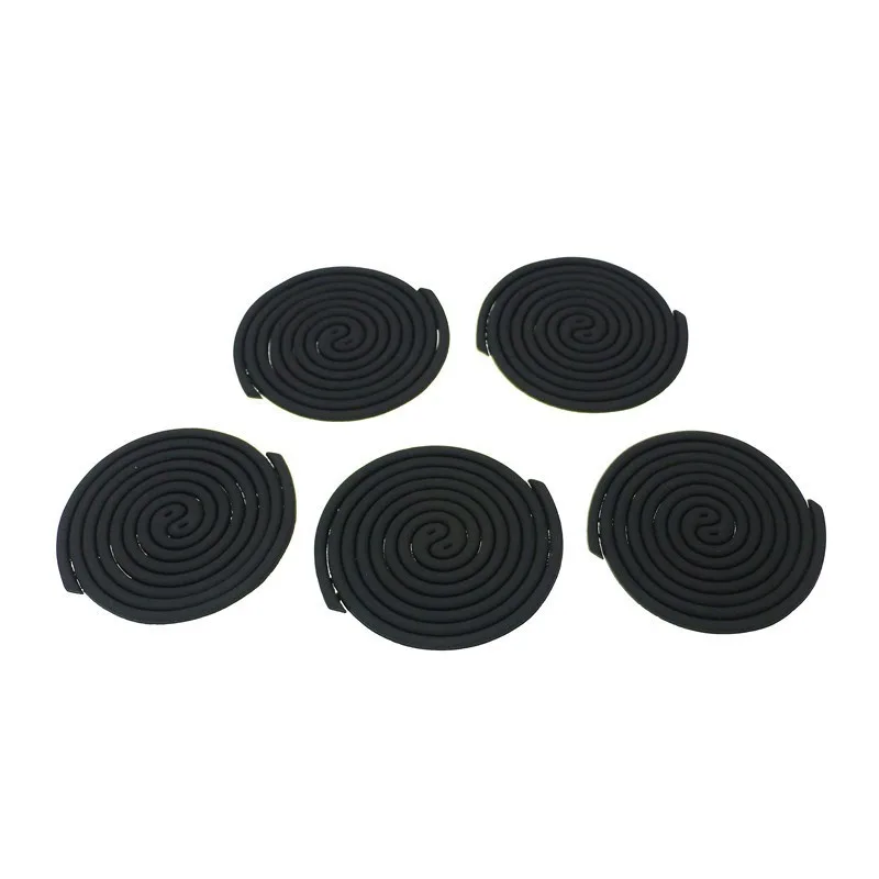 10 coils/lot Large Size Zenden Micro-smoke Mosquito Killer Coil Dispeller Repellent Incense Repellant Mosquito Repellent
10 coils/lot Large Size Zenden Micro-smoke Mosquito Killer Coil Dispeller Repellent Incense Repellant Mosquito Repellent