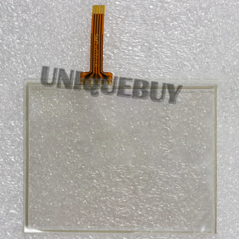 New For Eaton XV-102-B4-35TQRF-10 4 WIRE Digitizer Resistive Touch Screen Panel Resistance Sensor
New For Eaton XV-102-B4-35TQRF-10 4 WIRE Digitizer Resistive Touch Screen Panel Resistance Sensor