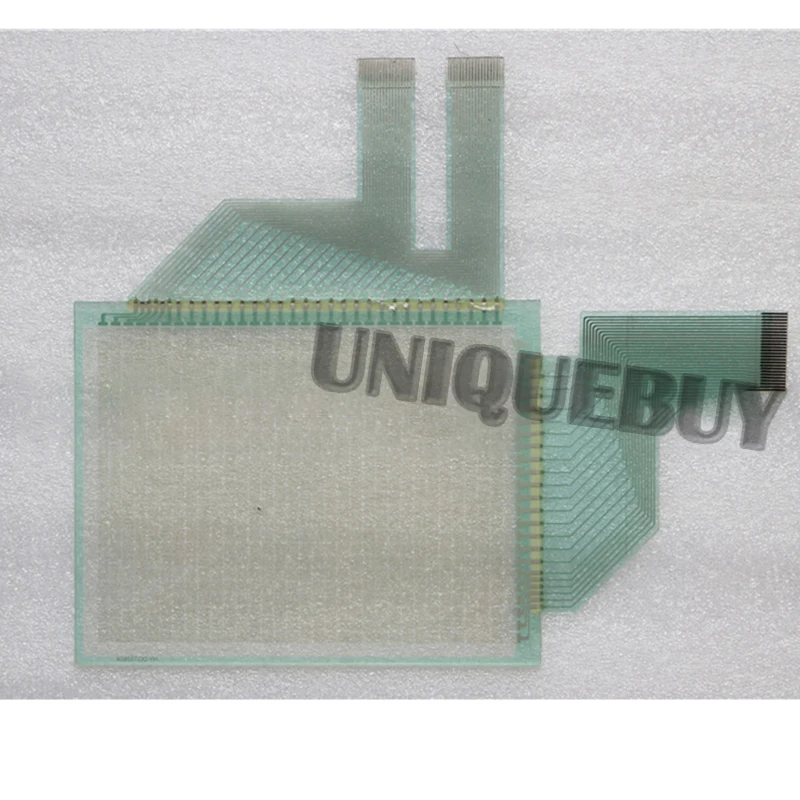 For Pro-face GP2400H-SH41-24V Digitizer Resistive Touch Screen Panel Resistance Sensor Replacement Free shipping
For Pro-face GP2400H-SH41-24V Digitizer Resistive Touch Screen Panel Resistance Sensor Replacement Free shipping