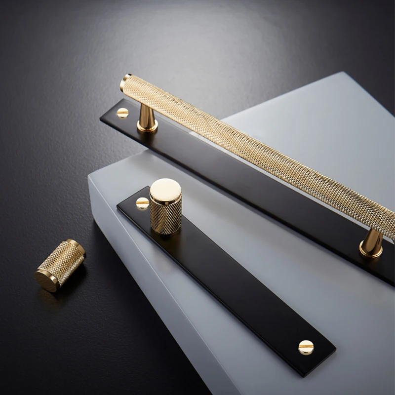 Gold +black /knurled/textured Simple Kitchen Cabinet Knobs And Handles Drawer Pulls Bedroom Knobs Brass T Bar Cabinet Hardware
Gold +black /knurled/textured Simple Kitchen Cabinet Knobs And Handles Drawer Pulls Bedroom Knobs Brass T Bar Cabinet Hardware