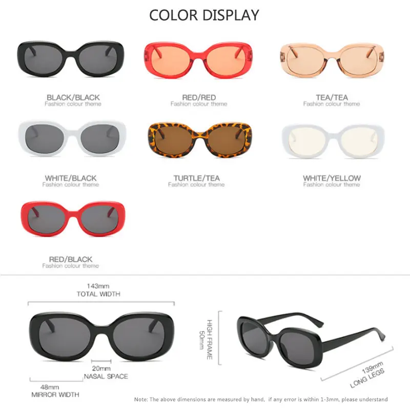 Q Sunglasses Female Driving Goggles UV400 Square Brand Designer Big Box Men Shades Oversized Female Sunglasses
Q Sunglasses Female Driving Goggles UV400 Square Brand Designer Big Box Men Shades Oversized Female Sunglasses