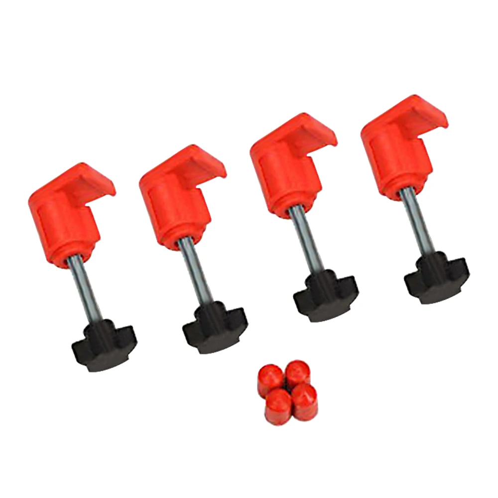 Universal 5Pcs Cam Camshaft Lock Holder Car Engine Cam Timing Locking Tool Set NEW
Universal 5Pcs Cam Camshaft Lock Holder Car Engine Cam Timing Locking Tool Set NEW