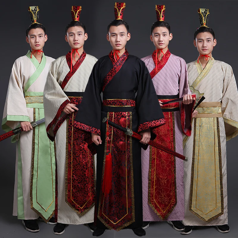 Костюм для выступлений Hanfu, Мужская одежда, костюм в древнем китайском стиле, одежда для фотостудии, костюмы для фильмов
Костюм для выступлений Hanfu, Мужская одежда, костюм в древнем китайском стиле, одежда для фотостудии, костюмы для фильмов