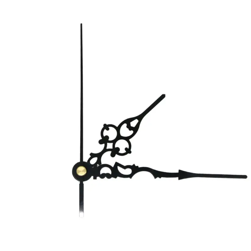 Wall Quiet Mute Hand Quartz Clock Movement Mechanism DIY Repair Tool Parts Kit G
Wall Quiet Mute Hand Quartz Clock Movement Mechanism DIY Repair Tool Parts Kit G