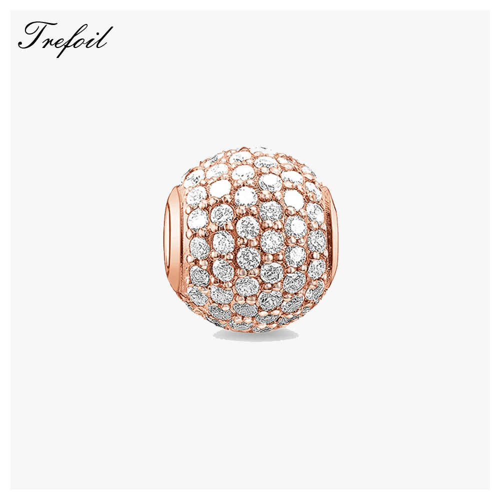 DIY Beads Rose Pave Charm 5mm Hole,Fashion Silver Jewelry Trendy Gift For Women Girl Fit Bracelets Necklace Choker 2018 New
DIY Beads Rose Pave Charm 5mm Hole,Fashion Silver Jewelry Trendy Gift For Women Girl Fit Bracelets Necklace Choker 2018 New