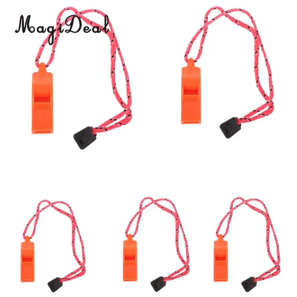 MagiDeal, 5 шт., спасательные свистки, пластиковые, плавающие, безопасные свистки для подводного плавания, кемпинга, туризма, катания на лодках, с...
MagiDeal, 5 шт., спасательные свистки, пластиковые, плавающие, безопасные свистки для подводного плавания, кемпинга, туризма, катания на лодках, с...