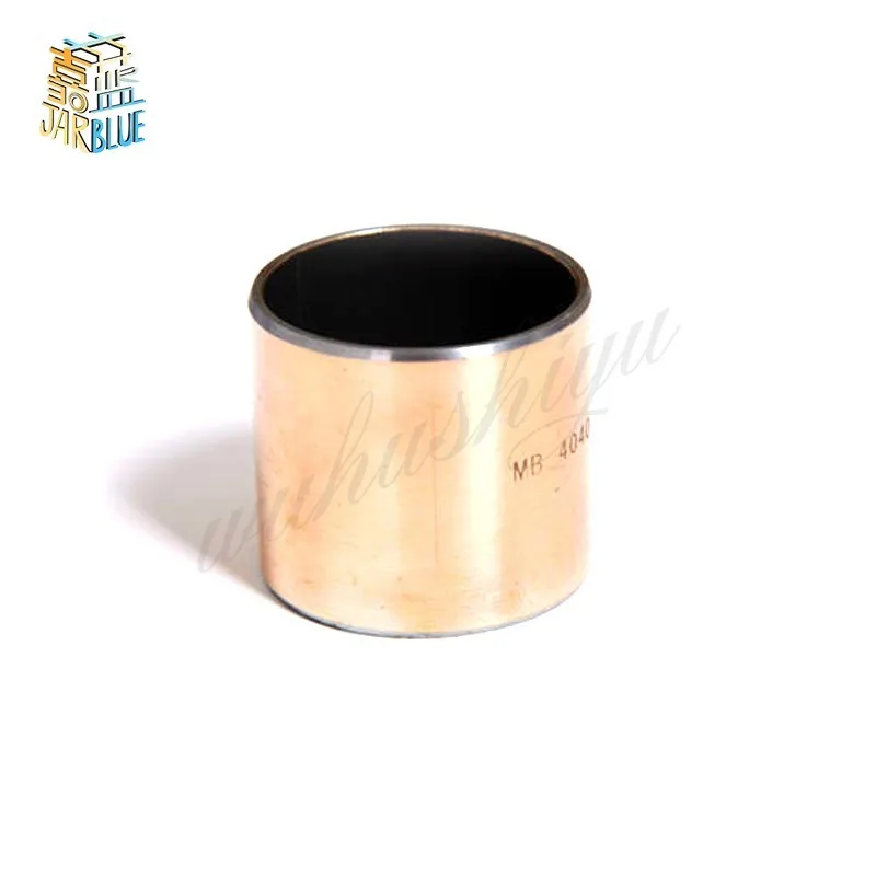5pcs SF-1 Inner diameter 20mm Outer diameter 22mm/24mm/25mm Self Lubricating Composite Bearing Bushing Sleeve SF1
5pcs SF-1 Inner diameter 20mm Outer diameter 22mm/24mm/25mm Self Lubricating Composite Bearing Bushing Sleeve SF1