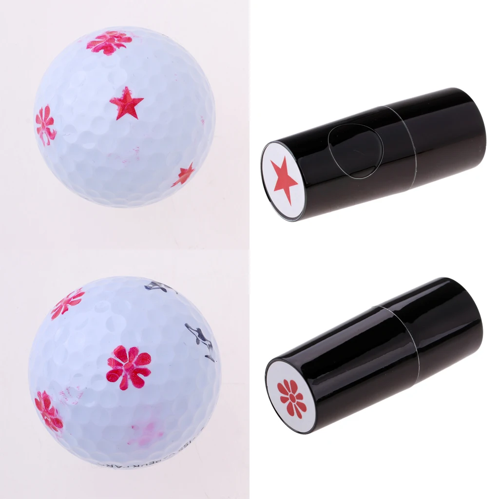 2 графа Colorfast Golf Ball Stamper Signet Golfer подарок Seal Club Prize Giveaways
2 графа Colorfast Golf Ball Stamper Signet Golfer подарок Seal Club Prize Giveaways