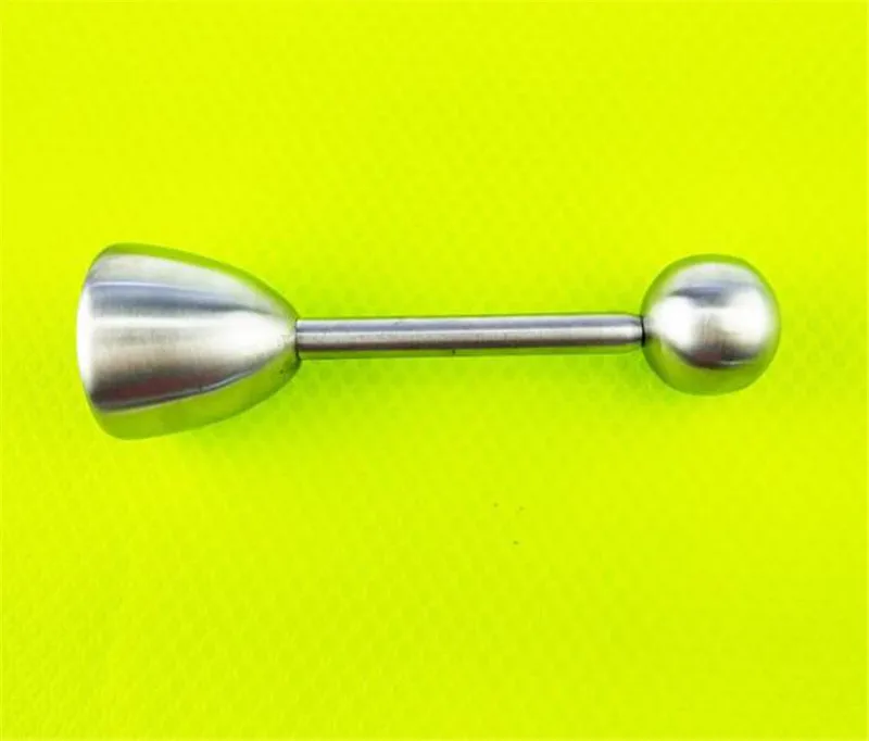 New 100pcs Stainless Steel Boiled Egg Topper Shell Top Cutter Knocker Opener Kitchen Tool Eco-Friendly Egg Opener Kitchen Gadget
New 100pcs Stainless Steel Boiled Egg Topper Shell Top Cutter Knocker Opener Kitchen Tool Eco-Friendly Egg Opener Kitchen Gadget